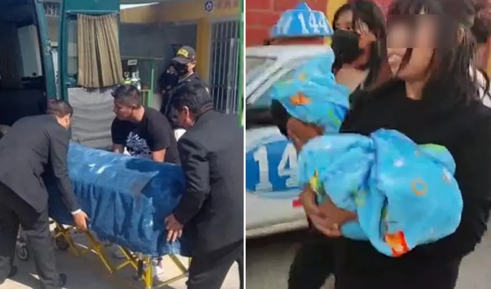 Caso es investigado en Tacna. Foto: composición LR/ Caplina Noticias