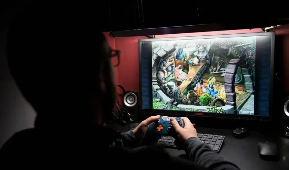 ¿Puedo heredar mis videojuegos para que sean usados después de que fallezca? Conoce aquí las mejores soluciones para PlayStation, Steam y otras plataformas. Foto: Time