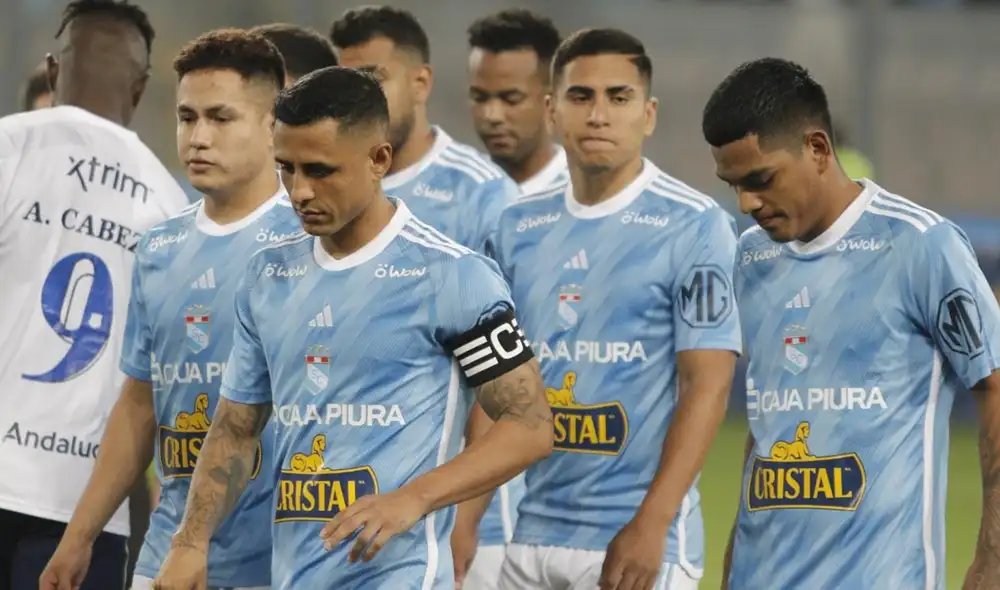 Sporting Cristal ya se ha enfrentado al Bombillo por torneos internacionales. Foto:  Luis Jiménez/GLR