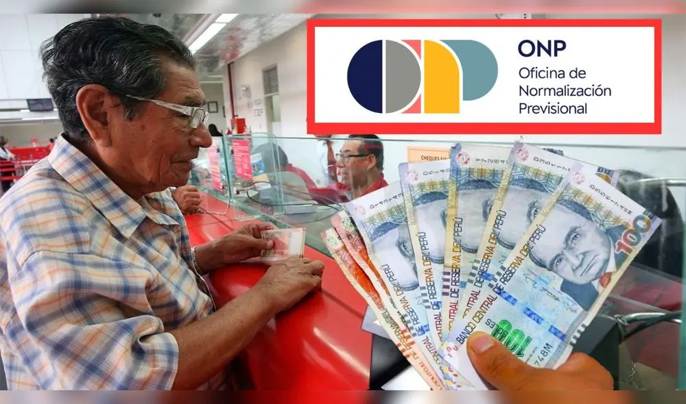 Alza de pensiones no se concreta a pesar de promesas del Gobierno. Foto: composición LR Alza de pensiones no se concreta a pesar de promesas del Gobierno. Foto: composición LR