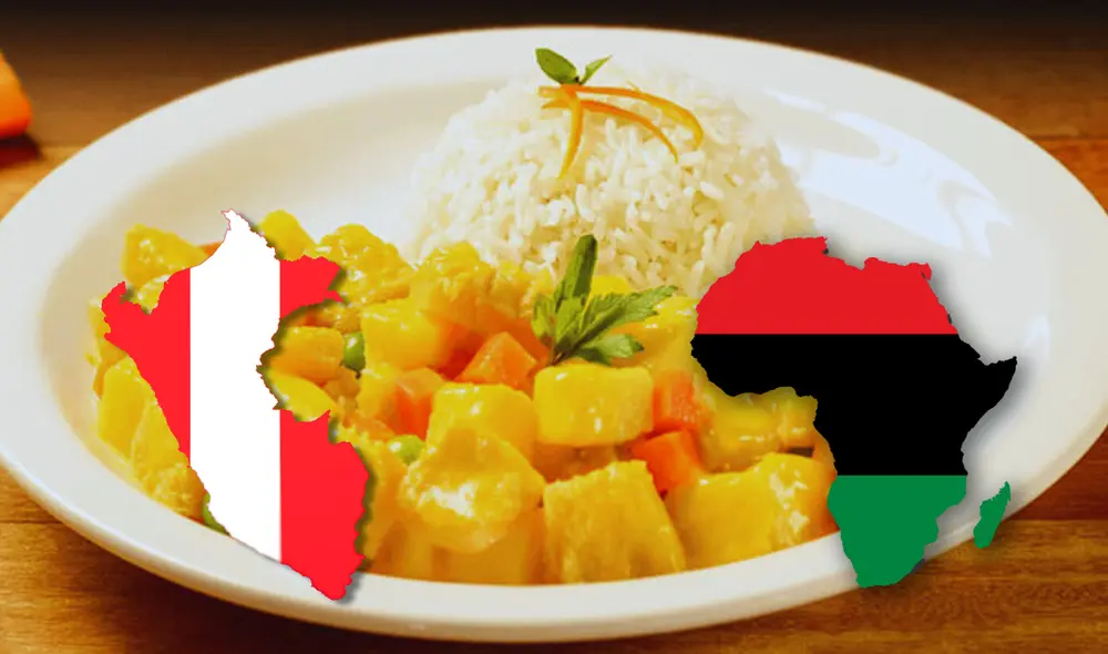 Conoce si el cau cau proviene de Arequipa o de África. Foto: composición LR/Comida peruana Conoce si el cau cau proviene de Arequipa o de África. Foto: composición LR/Comida peruana