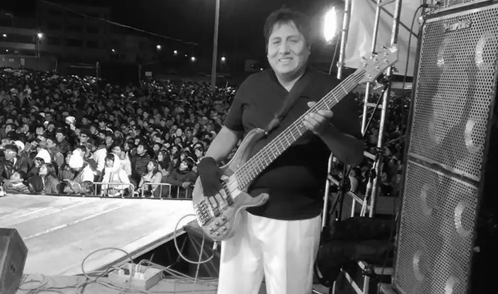 La familia indica que aún no se encuentran a los responsables. Foto: René Miguel Paye/Facebook