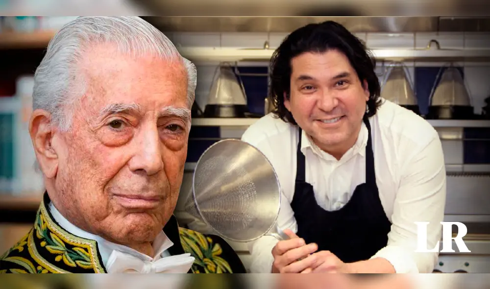 ChatGPT eligió a 4 peruanos como "los más inteligentes del mundo". Foto: composición LR/Fabrizio Oviedo ChatGPT eligió a 4 peruanos como "los más inteligentes del mundo". Foto: composición LR/Fabrizio Oviedo