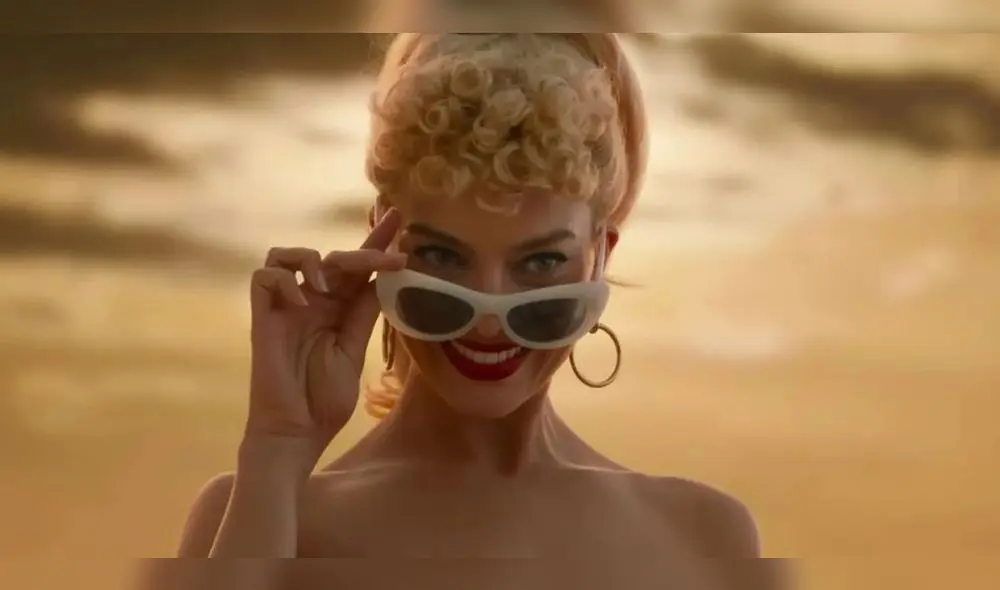 La película "Barbie" pasa de la crítica al elogio y atrasa a "Oppenheimer". Foto: Hobbyconsolas