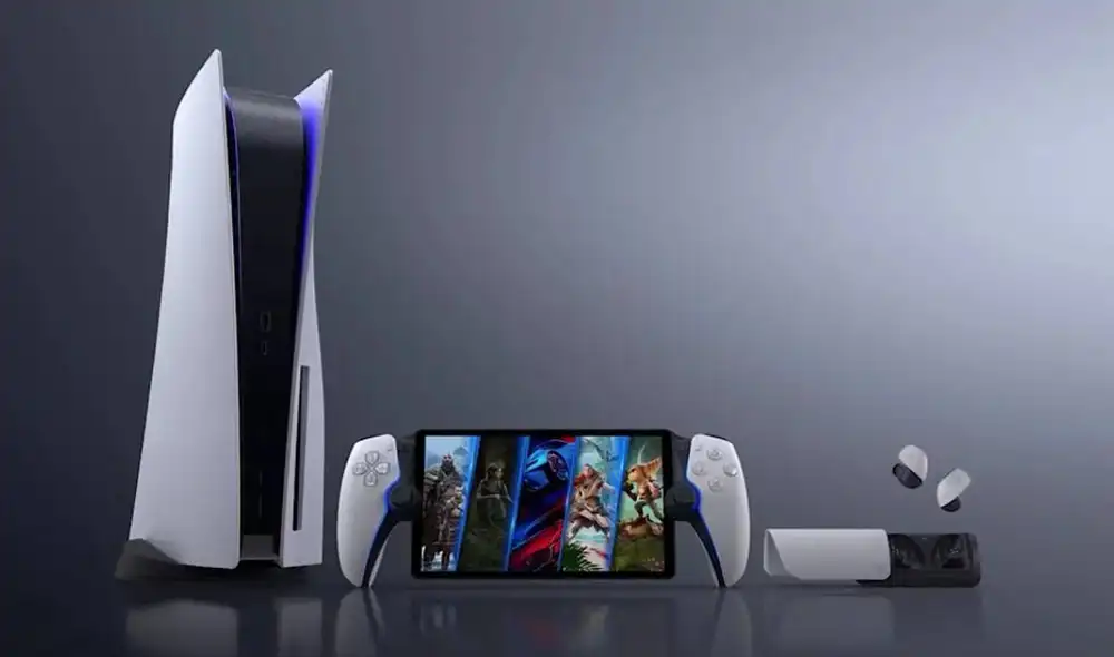 Sony, como corporación, está dispuesta a invertir fuertemente en el futuro de PlayStation. Con más de 2000 millones de dólares destinados a la investigación y desarrollo de videojuegos. Foto: Código Espagueti