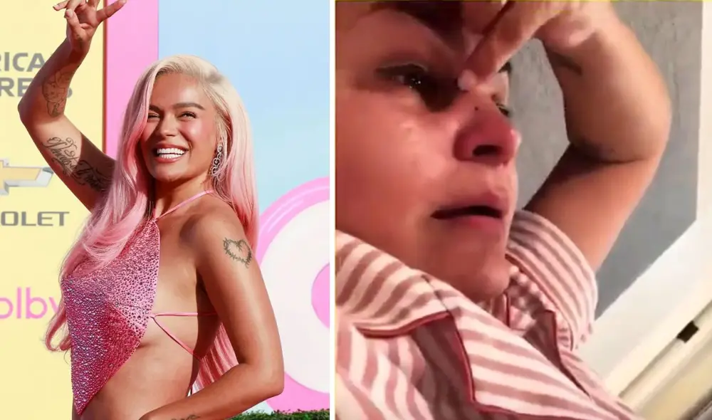 Karol G está viviendo uno de los mejores momentos de su carrera con su álbum "Mañana será bonito". Foto: Composición LR/E/Instagram/Karol G/Tik Tok Karol G está viviendo uno de los mejores momentos de su carrera con su álbum "Mañana será bonito". Foto: Composición LR/E/Instagram/Karol G/Tik Tok