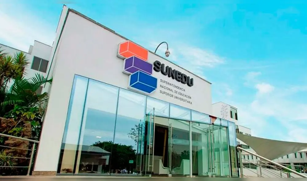 Títulos profesionales no cumplían con requerimientos obligatorios. Foto: Gobierno del Perú