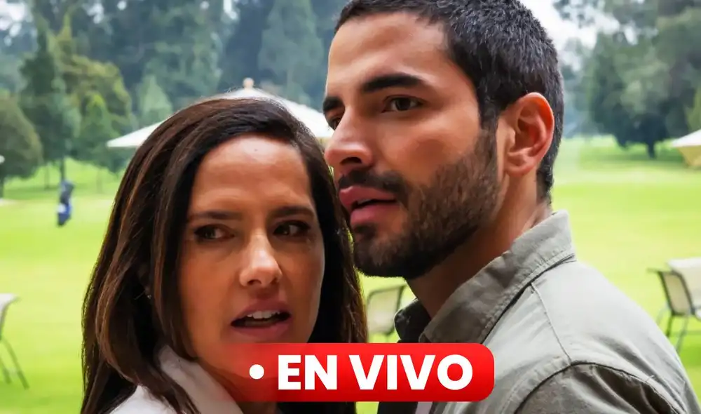 Más de uno intentará separar a Ana y Joaquín. Foto: composición LR/RCN