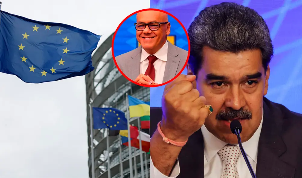 Nicolás Maduro es seriamente cuestionado por organismos internacionales. Foto: composición LR/El Independiente/PolítiKa UCAB/The San Diego Union-Tribune Nicolás Maduro es seriamente cuestionado por organismos internacionales. Foto: composición LR/El Independiente/PolítiKa UCAB/The San Diego Union-Tribune