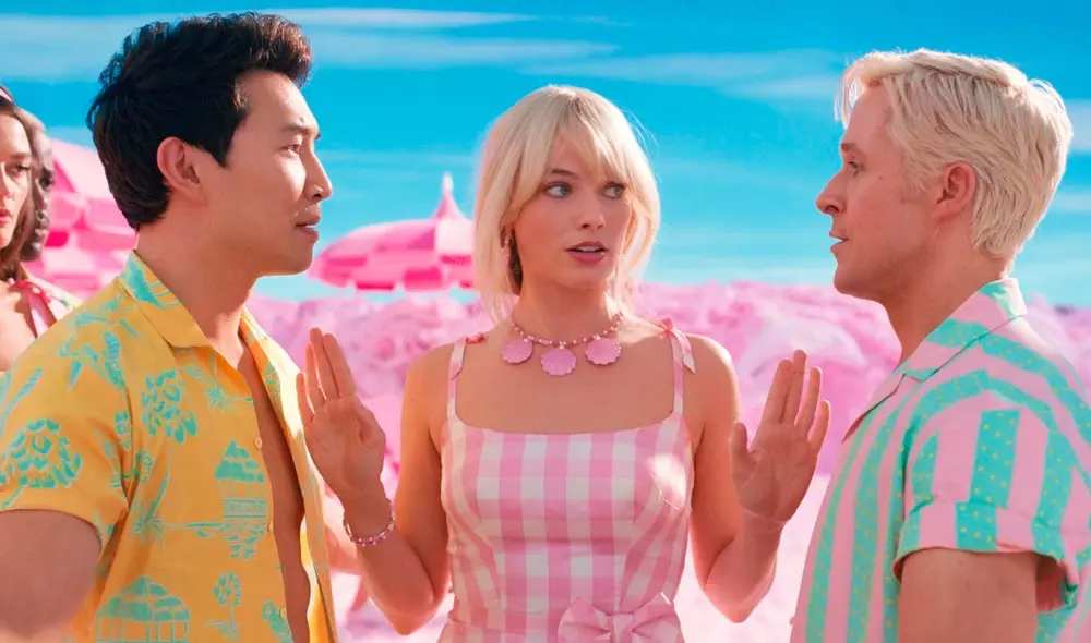 “Barbie”, dirigida por Greta Gerwig, promete ser el más grande éxito en taquilla del 2023. Foto: Warner Bros. Pictures