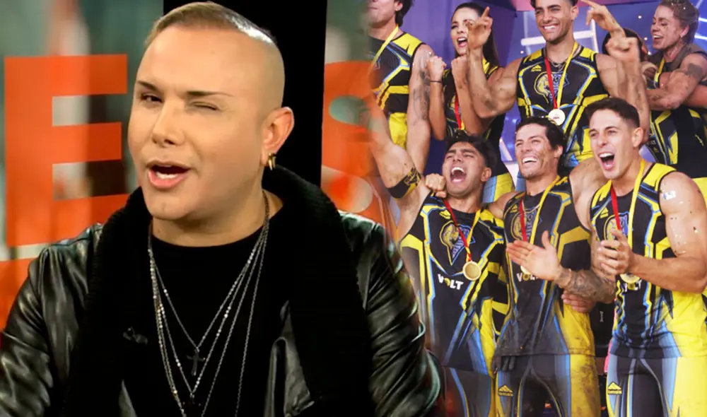 Carlos Cacho y su íntima experiencia que sorprenderá al público. Foto: composición LR/RPP/América TV