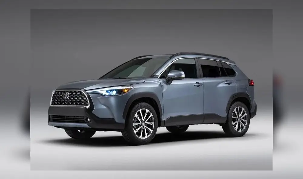 Toyota es considerada una de las marcas más fiables en el mundo. Foto: Toyota