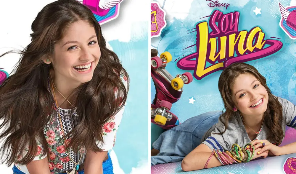 Karol Sevilla, de "Soy Luna", está en Perú: ¿a qué proyecto peruano se unirá la actriz? Foto: composición LR/difusión Karol Sevilla, de "Soy Luna", está en Perú: ¿a qué proyecto peruano se unirá la actriz? Foto: composición LR/difusión