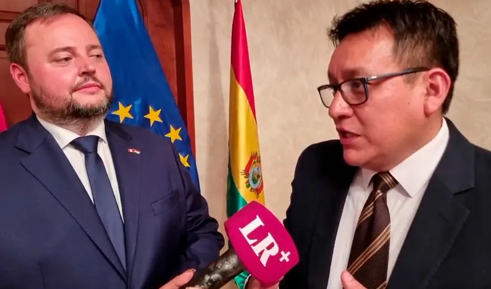 La convocatoria para acceder a nuevas becas de estudio en Hungría comienza en noviembre de este año . Foto: La República - Video: La República/Royce Rodríguez