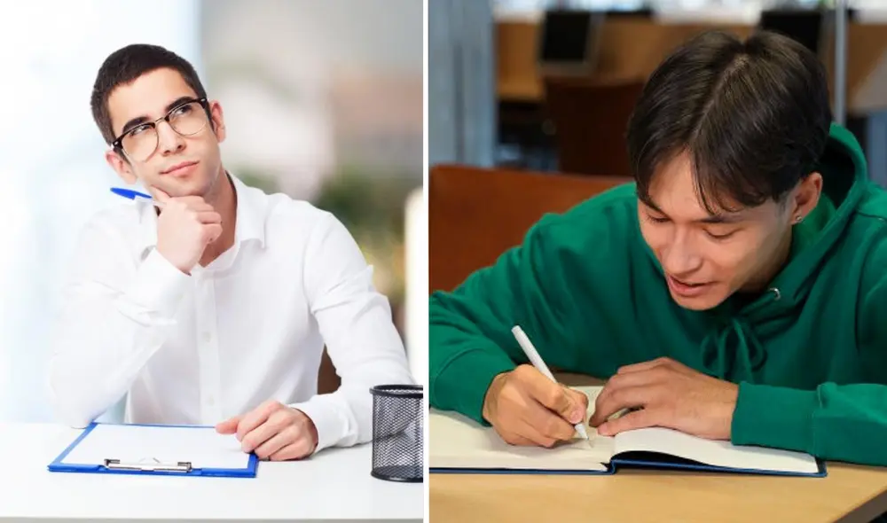 Conoce cuál es la palabra más larga en español, según la RAE. Foto: composición LR/MartGifts/Aprendemas Conoce cuál es la palabra más larga en español, según la RAE. Foto: composición LR/MartGifts/Aprendemas