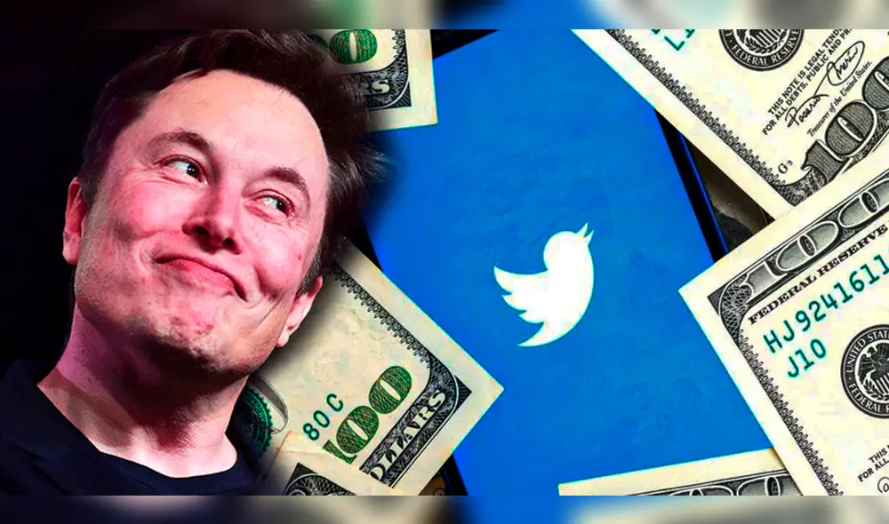 Twitter empezará a recibir pronto la solicitudes de los creadores de contenido que deseen unirse a su programa. Foto: composición LR/AFP/Androidphoria