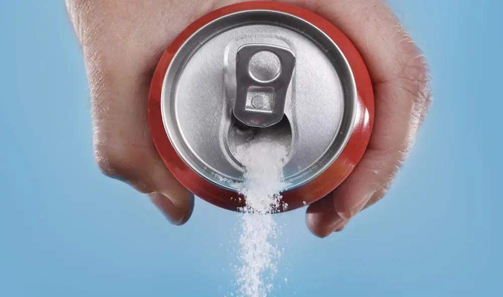 La OMS declaró potencialmente cancerígeno al aspartamo, un edulcorante artificial de uso masivo. Foto: Milken Institute School of Public Heath La OMS declaró potencialmente cancerígeno al aspartamo, un edulcorante artificial de uso masivo. Foto: Milken Institute School of Public Heath