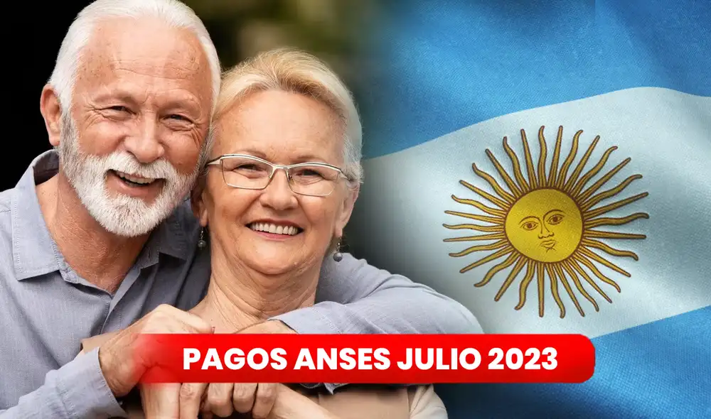 Revisa AQUÍ todos los detalles del bono de Anses de julio 2023. Foto: composición LR/Freepik