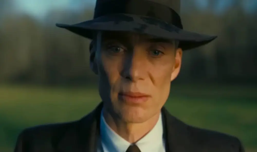 Inicia la cuenta regresiva para el estreno de "Oppenheimer". Foto: Universal Pictures