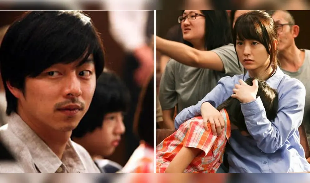 La producción coreana "Silenced" se encuentra disponible en Netflix en español y coreano. Foto: captura Netflix La producción coreana "Silenced" se encuentra disponible en Netflix en español y coreano. Foto: captura Netflix