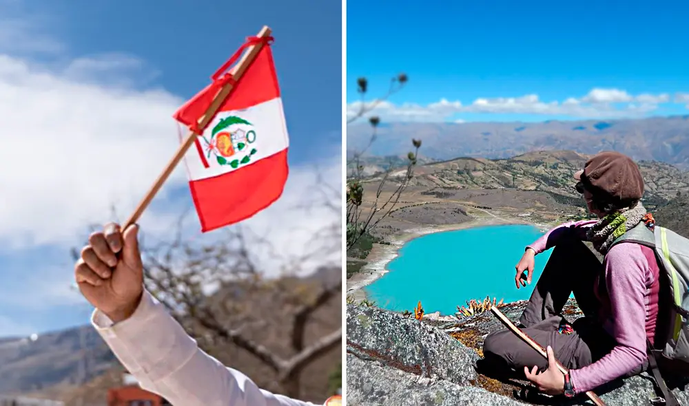 Planea tus paseos para el feriado largo. Aquí tienes todo lo que debes saber sobre los destinos más recomendados. Foto: composición LR/Andina Planea tus paseos para el feriado largo. Aquí tienes todo lo que debes saber sobre los destinos más recomendados. Foto: composición LR/Andina