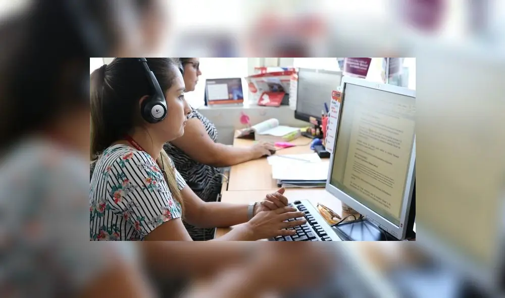 La tasa de desempleo afectó a alrededor de 366.000 personas de abril a junio de 2023. Foto: difusión La tasa de desempleo afectó a alrededor de 366.000 personas de abril a junio de 2023. Foto: difusión