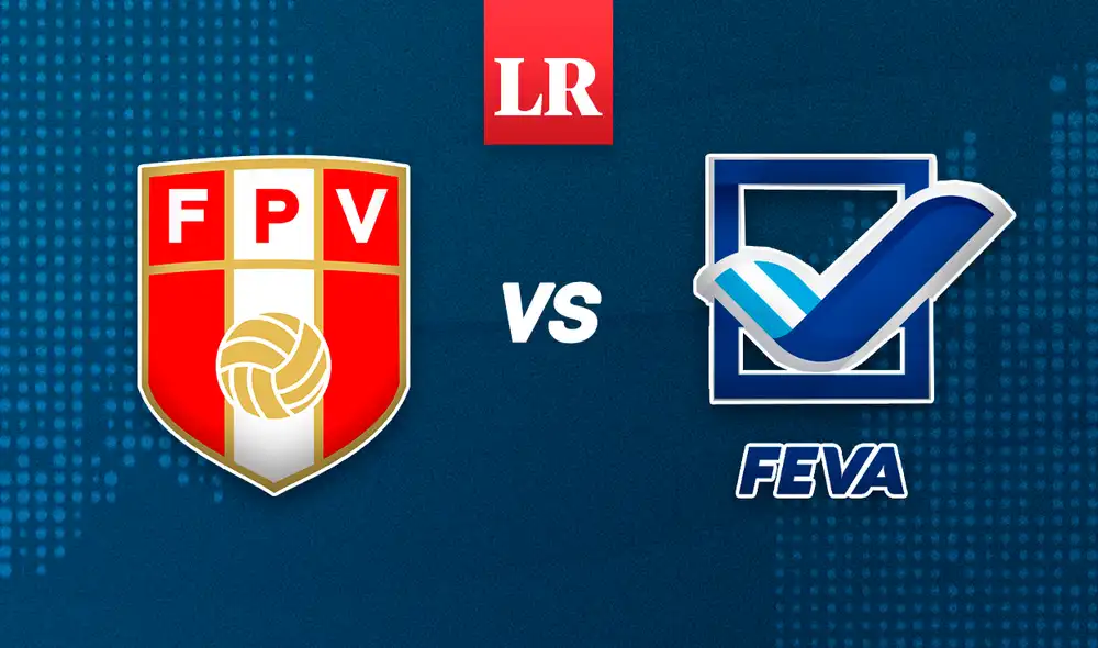 Las selecciones de vóley de Perú vs. Argentina tienen programados 4 amistosos. Foto: composición LR/Álvaro Lozano Las selecciones de vóley de Perú vs. Argentina tienen programados 4 amistosos. Foto: composición LR/Álvaro Lozano