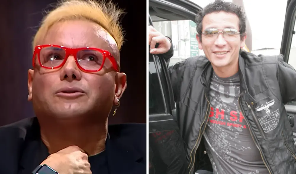 Carlos Cacho entrevistó al asesino de Marco Antonio, quien estaba recluido en el penal de Castro Castro en el año 2010. Foto: composición LR/YouTube/Willax TV/Difusión - Video: TikTok Carlos Cacho entrevistó al asesino de Marco Antonio, quien estaba recluido en el penal de Castro Castro en el año 2010. Foto: composición LR/YouTube/Willax TV/Difusión - Video: TikTok