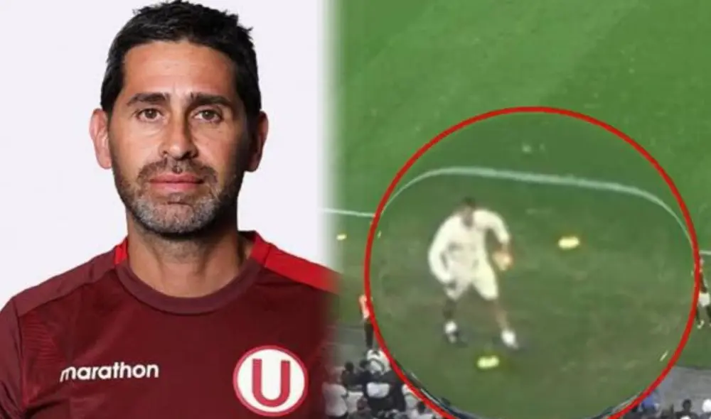 Sebastián Avellino continúa detenido en Brasil. Foto: composición/La República/captura de Doble Amarilla