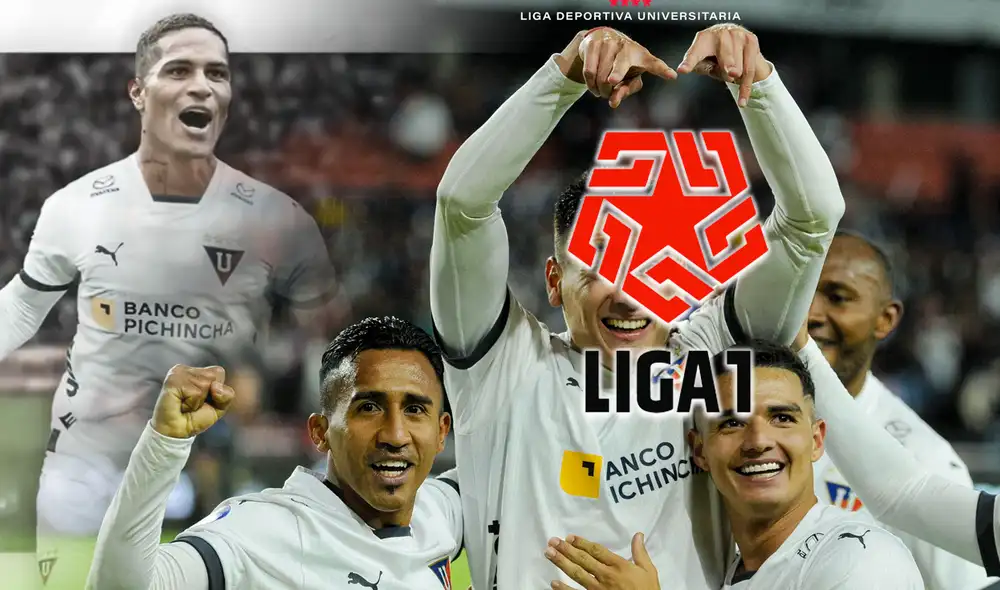 LDU se encuentra compitiendo por la liga ecuatoriana y la Copa Sudamericana. Foto: composición LR/Liga 1/LDU LDU se encuentra compitiendo por la liga ecuatoriana y la Copa Sudamericana. Foto: composición LR/Liga 1/LDU