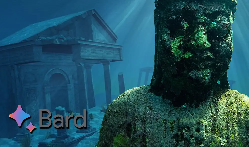 La Antártida guarda grandes misterios que hasta el día de hoy la comunidad científica continúa investigando. Foto: composición LR/Guioteca