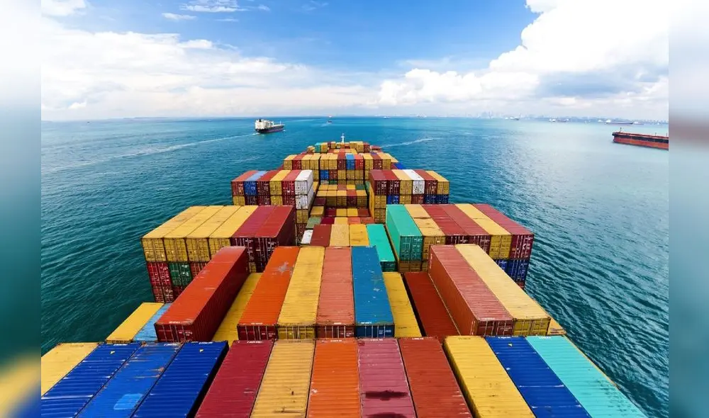 Con el Reino Unido como miembro, el CPTPP tendrá un PBI de US$15,7 billones. Foto: difusión