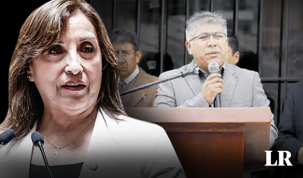 El gobernador de Cusco dio a conocer su posición respecto a las próximas protestas. Foto: composición de Jazmin Ceras/LR