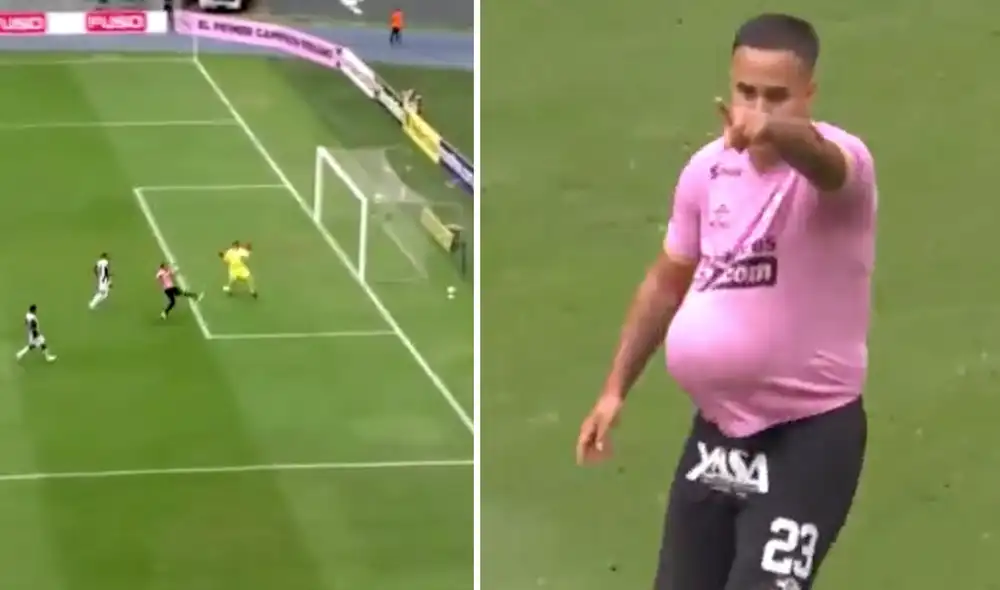 Sport Boys sorprendió a Alianza en los primeros minutos. Foto: GolPerú Sport Boys sorprendió a Alianza en los primeros minutos. Foto: GolPerú