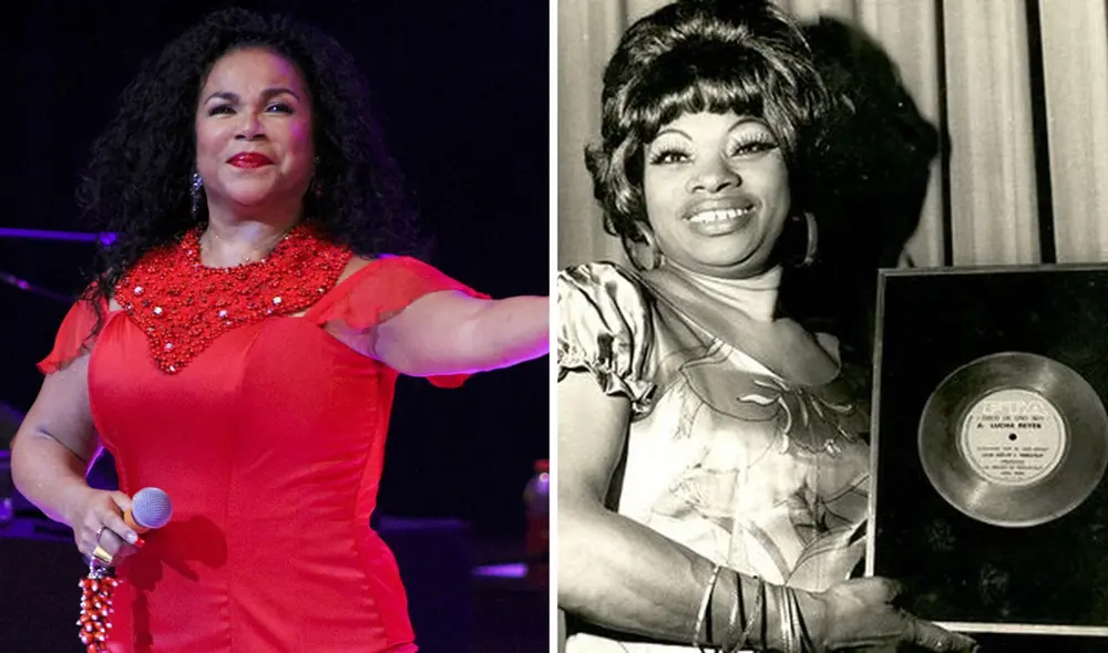 Según la inteligencia artificial ChatGPT, ni Eva Ayllón ni Lucha Reyes son las cantantes de música criolla más popular en el Perú. Foto: composición LR/Difusión