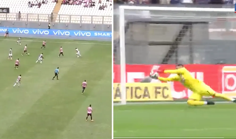 Boys tuvo un gran arranque en el Clausura. Foto y video: GolPerú Boys tuvo un gran arranque en el Clausura. Foto y video: GolPerú