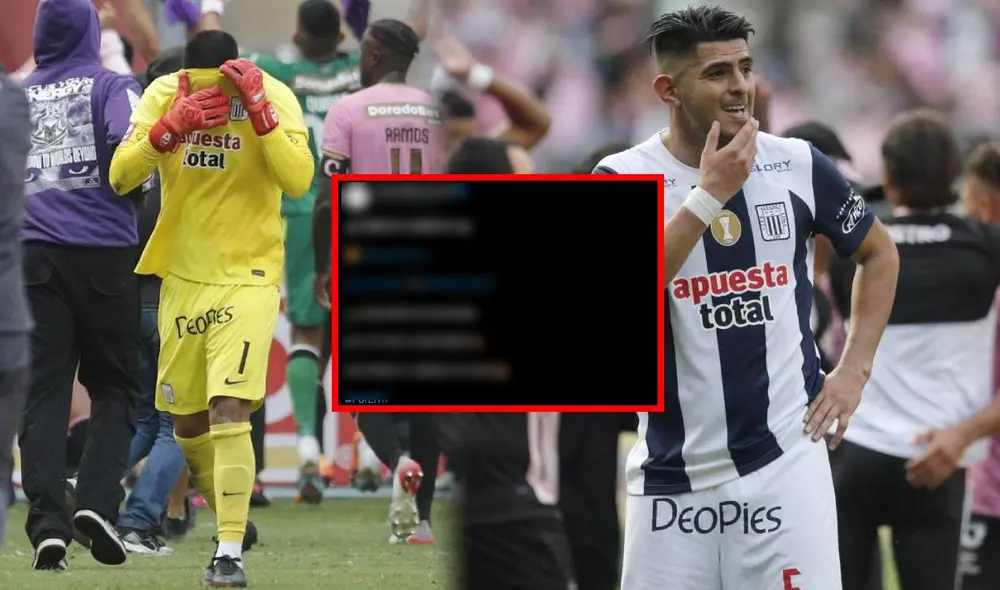 Alianza Lima perdió ante Boys y quedó abajo de Cristal y Universitario. Foto: composición/La República/Luis Jiménez Alianza Lima perdió ante Boys y quedó abajo de Cristal y Universitario. Foto: composición/La República/Luis Jiménez