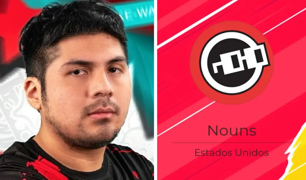 La salida de K1 de Beastcoast marcó un giro inesperado en su carrera que lo llevó a unirse al prometedor equipo norteamericano. Foto: Beastcoast/Nouns