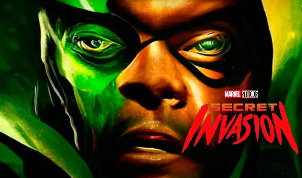 "Invasión secreta" se convierte en un nuevo fracaso para Marvel. Foto: composición LR/Marvel Studios "Invasión secreta" se convierte en un nuevo fracaso para Marvel. Foto: composición LR/Marvel Studios
