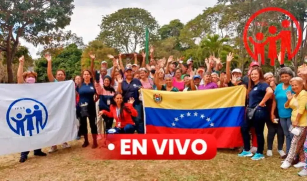 Los pensionados están a la espera del pago IVSS de agosto 2023. ¿Cuál es el monto oficial? AQUÍ te lo contamos. Foto: composición LR/ El Pitazo/ Airtm/ IVSS