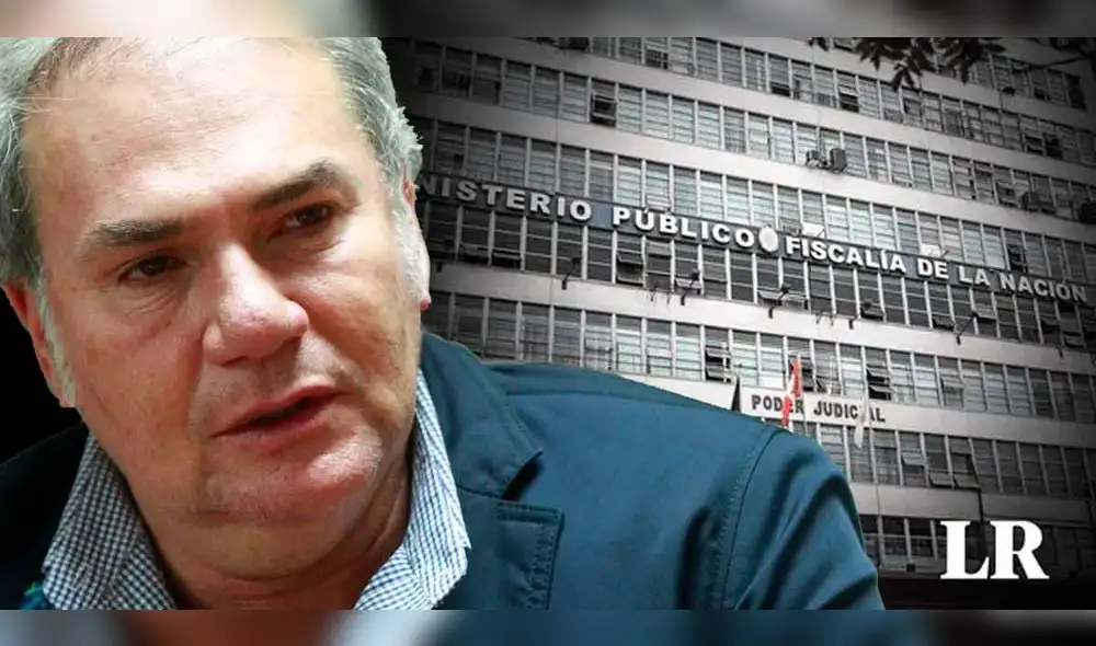 Mauricio Fernandini es investigado por los presuntos delitos de organización criminal, cohecho y tráfico de influencias. Foto: composición LR Mauricio Fernandini es investigado por los presuntos delitos de organización criminal, cohecho y tráfico de influencias. Foto: composición LR