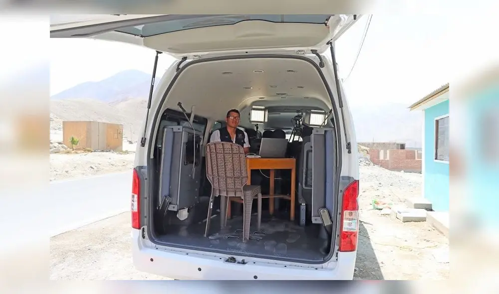 Unidad vehicular. Acondicionaron vehículo con equipos de audio y video. Unidad vehicular. Acondicionaron vehículo con equipos de audio y video.