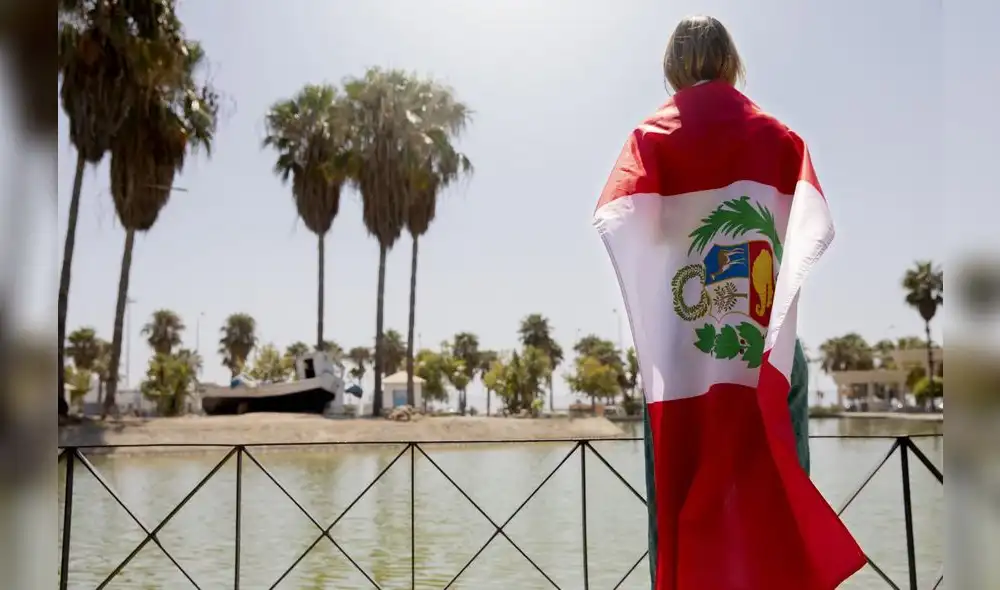 El 80% de las empresas beneficiarán con el día no laborable a sus empleados administrativos. Foto: Andina El 80% de las empresas beneficiarán con el día no laborable a sus empleados administrativos. Foto: Andina