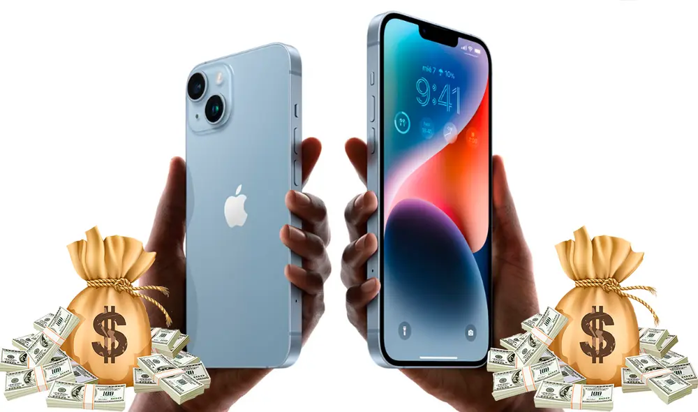 ¿En qué fechas deberías vender tu iPhone antes de que pierda más valor? Expertos lo revelan