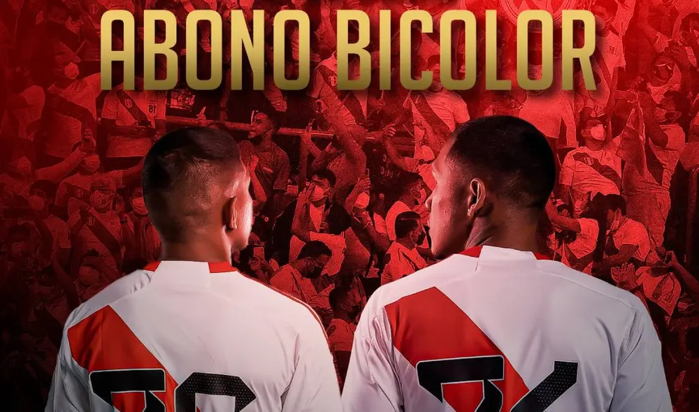 La selección peruana debutará ante Paraguay por las eliminatorias 2026. Foto: La Bicolor/Twitter