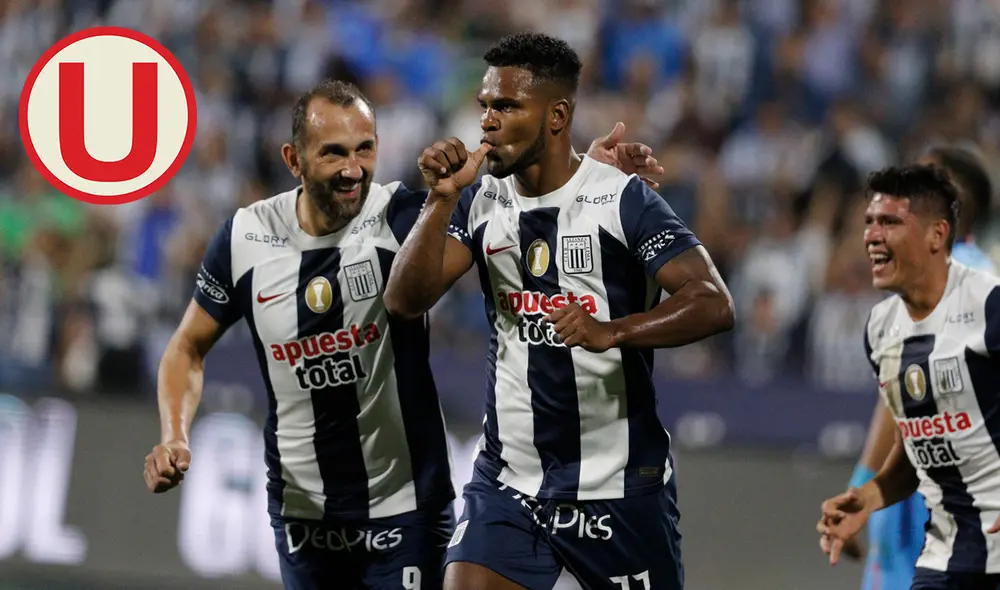 Alianza Lima perdió la última vez que jugó con Universitario en Matute. Foto: composición de LR/Luis Jiménez/GLR Alianza Lima perdió la última vez que jugó con Universitario en Matute. Foto: composición de LR/Luis Jiménez/GLR