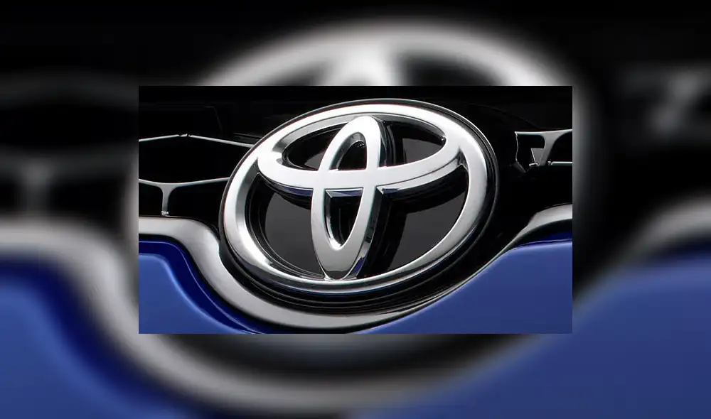 Toyota traerá de vuelta a un conocido suyo a Estados Unidos. Foto: Toyota