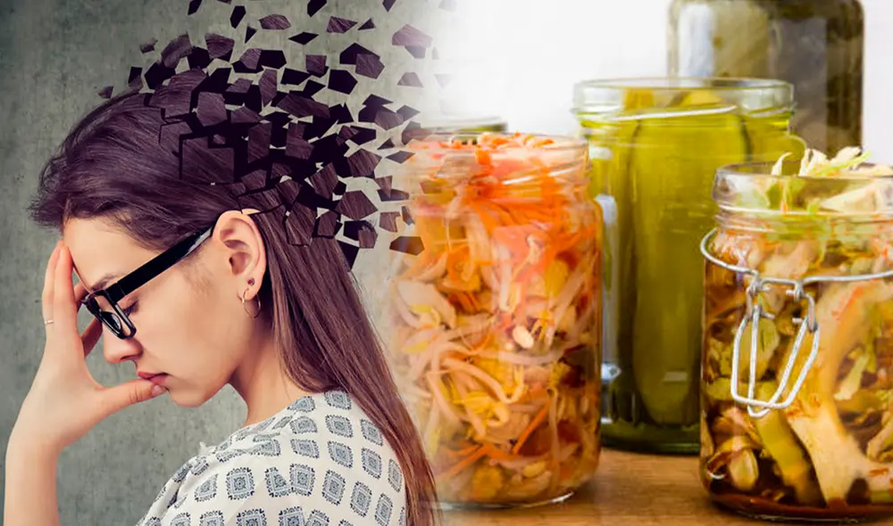 Estos son los alimentos que puedes consumir para evitar padecer una enfermedad neurodegenerativa. Foto: composición/iStock/difusión