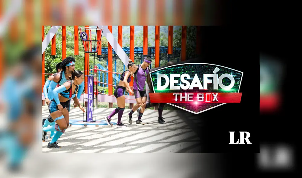 Los competidores recibirán una noticia hoy que los llenará de motivación para el Box Arcoíris. Foto: composición LR/Caracol TV Los competidores recibirán una noticia hoy que los llenará de motivación para el Box Arcoíris. Foto: composición LR/Caracol TV