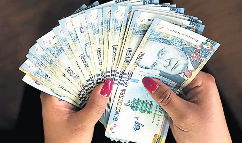 Garantía. Depósitos a plazo tienen el fondo de seguro. Foto: difusión